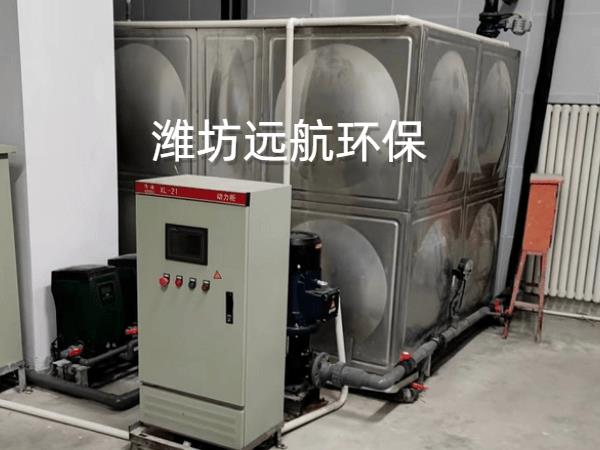 ‌放射性废液处理需要什么设备？