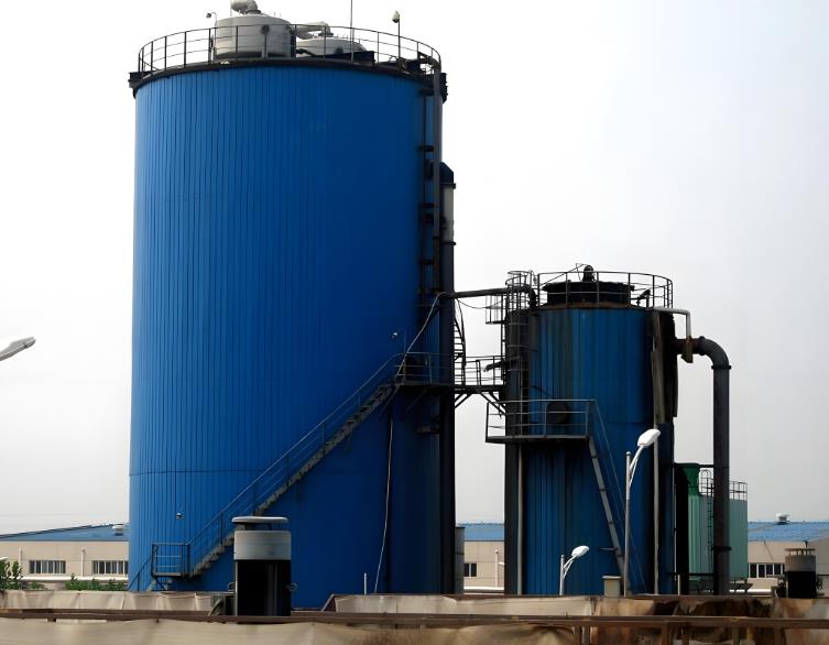 IC厌氧反应器是一种什么设备？